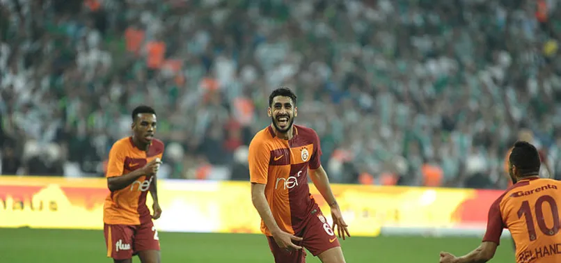 Devler Tolga Ciğerci'yi takip ediyor
