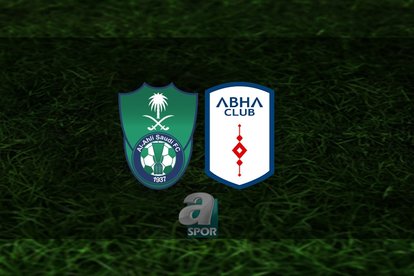 Al Ahli Jeddah - Abha maçı hangi kanalda?