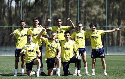 Fenerbahçe’den rekor başlangıç!