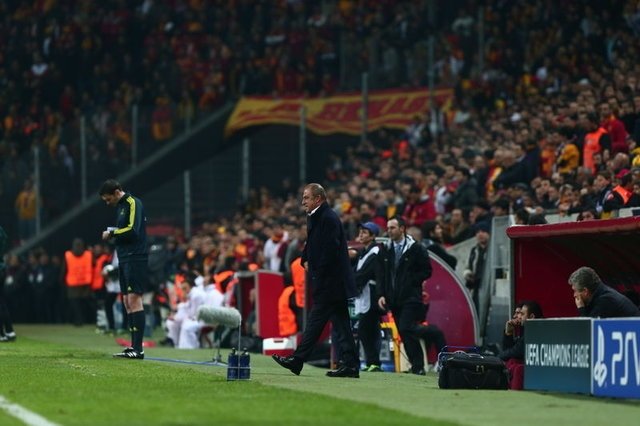 Stephane Lannoy, Galatasaray maçını unutamamış