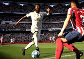 FIFA 21 ile ilgili tüm detaylar!