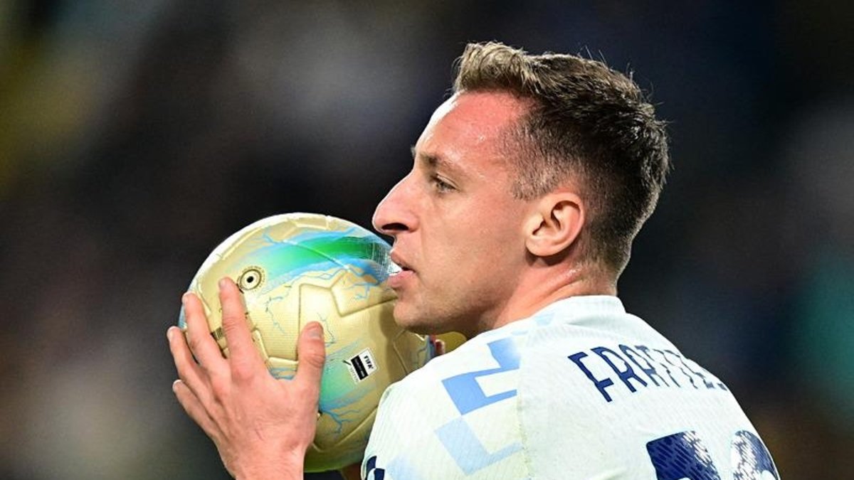 Galatasaray'da son dakika! Davide Frattesi transferindeki yeni gelişme belli oldu