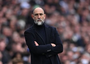 Tottenham’da Igor Tudor dönemi sona erdi!