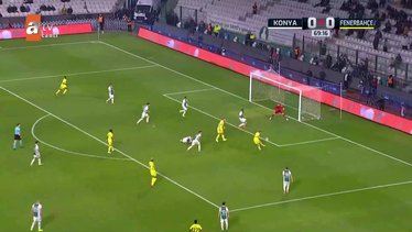 Kerem Aktürkoğlu kesin pozisyonu kaçırdı!