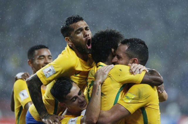 FIFA dünya sıralaması Aralık ayı