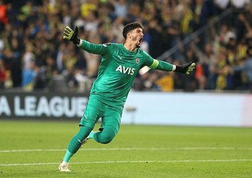 Yozgatlı'dan flaş Altay Bayındır yorumu!