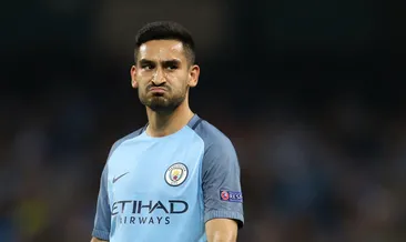 İlkay Gündoğan en iyi 11'ini açıkladı!