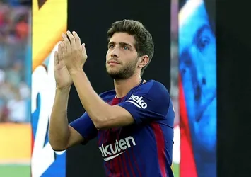 Sergi Roberto uzattı! Serbest kalma bedeli...