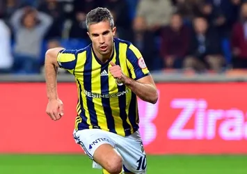 Hazır ol Robin!