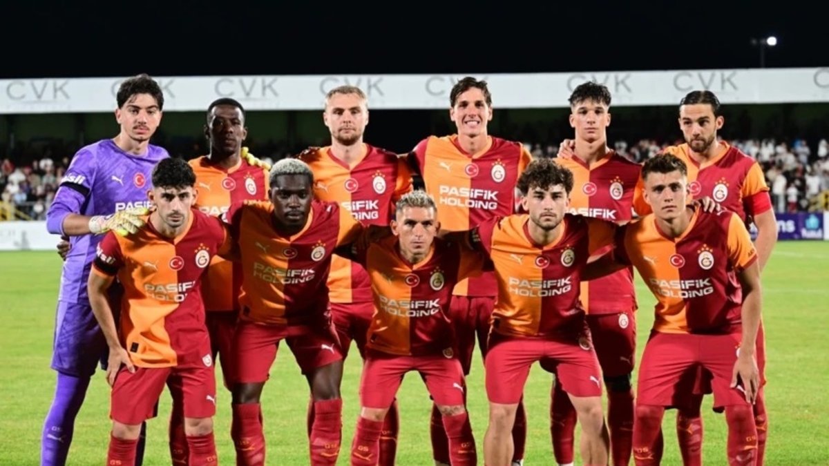 TRANSFER HABERLERİ: İşte Udinese'nin Zaniolo için G.Saray'a teklifi! TRANSFER HABERLERİ: İşte Udinese'nin Zaniolo için G.Saray'a teklifi!