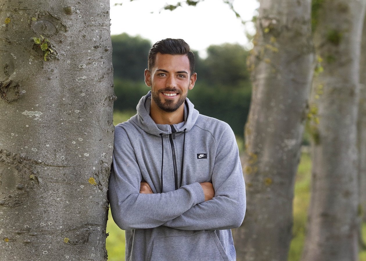 Fenerbahçe’ye yeni transfer Manchester City’den: Pablo Mari