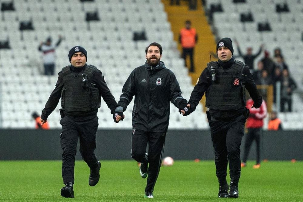 Yıldızlar karmasında hangi futbolcular olacak?