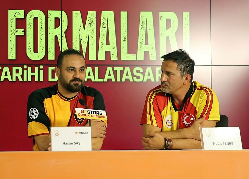 Fenerbahçe - Galatasaray maçı öncesi unutulmaz sözler