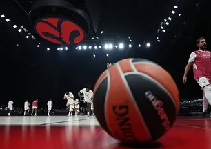 EuroLeague'de yeni sezon heyecanı başlıyor!