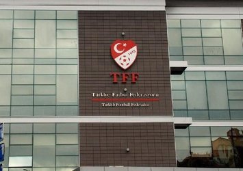 PFDK kulüplere ceza yağdırdı