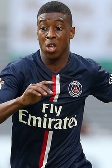 PSG, Kimpembe ile sözleşme yeniledi