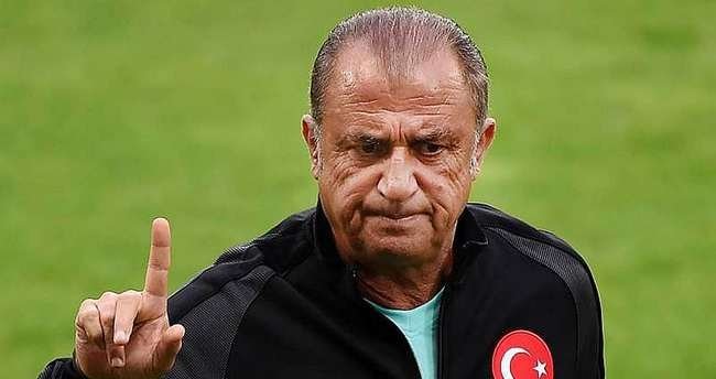 Fatih Terim’den 21 kişiye suç duyurusu