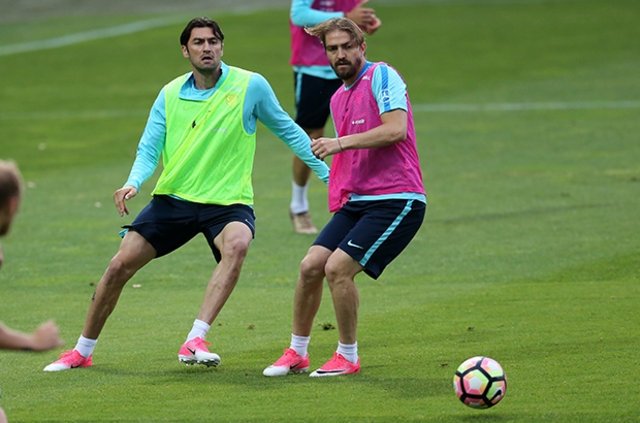 Beşiktaş’tan olay transfer hamlesi