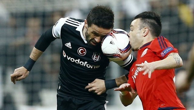 Beşiktaş’ın ilginç şampiyonluk hikayesi