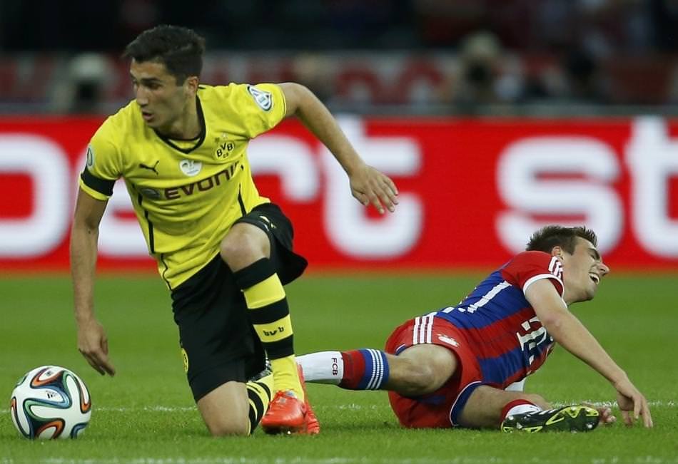 FIFA’da en iyi 18 Türk!