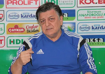 İşte Yılmaz Vural'ın yeni takımı!
