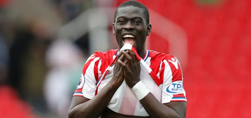 Ndiaye Galatasaray'a geri dönüyor!