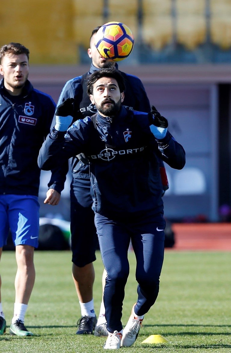 Mehmet Ekici’den Fenerbahçe açıklaması