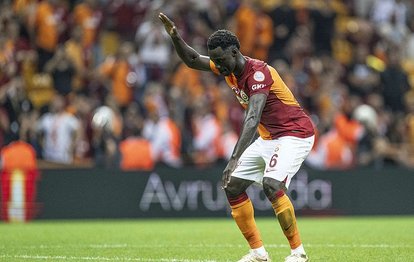 Davinson Sanchez: Kendime güveniyorum!