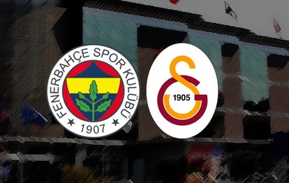 PFDK’dan Fenerbahçe ve Galatasaray’a ceza! Burak Elmas ve Selahattin Baki...