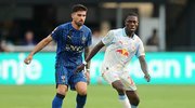 Salzburg ile Al Hilal yenişemedi!