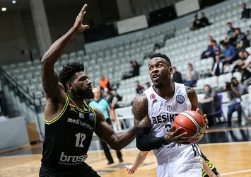 Beşiktaş Sompo Japan evinde kayıp
