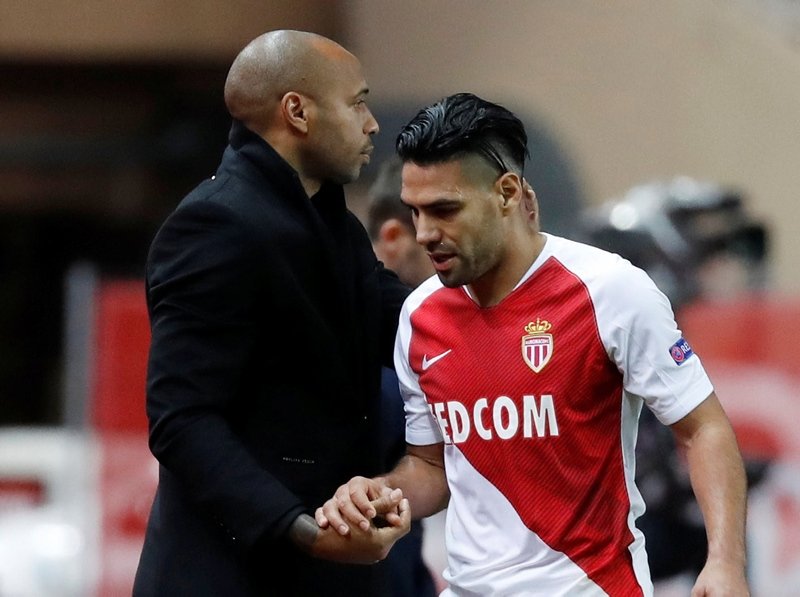 Falcao hafta içi İstanbul’da