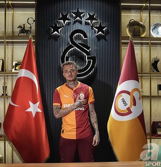Galatasaray'ın