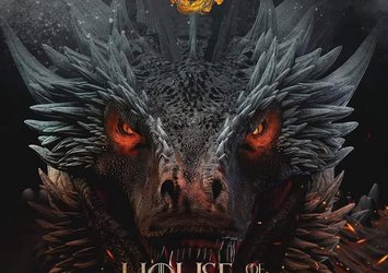 House of the Dragon ne zaman başlıyor, nerede yayınlanacak? | House of the Dragon konusu, 1. Bölüm fragmanı izle