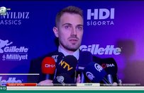 İyi bir başlangıç yaptı