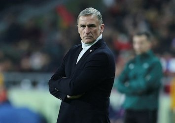 Hedefinde Kuntz vardı! "Bunu yaptın da ne oldu?"