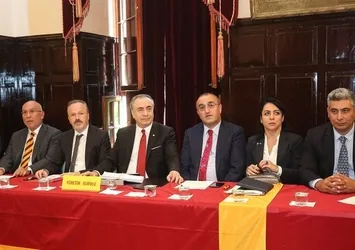 Divan kurulu toplanıyor