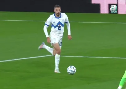 İskoçya 1-2 Slovenya | MAÇ ÖZETİ