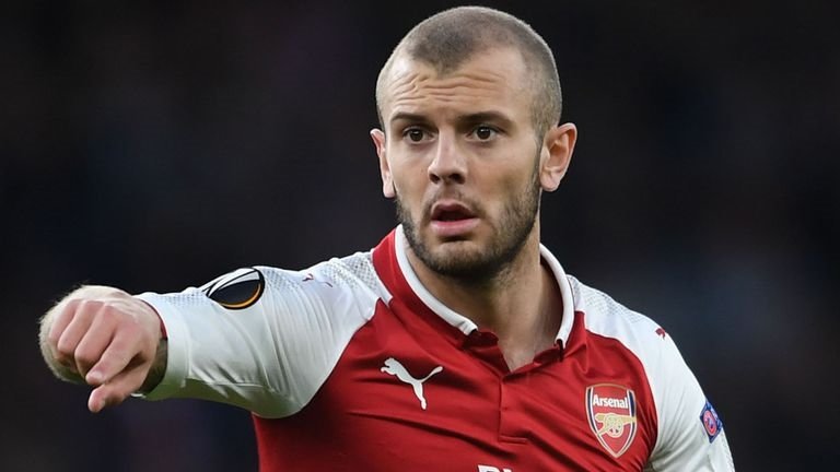 Galatasaray ve Fenerbahçe’nin Jack Wilshere savaşı!