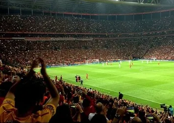 Cimbom devler arasında
