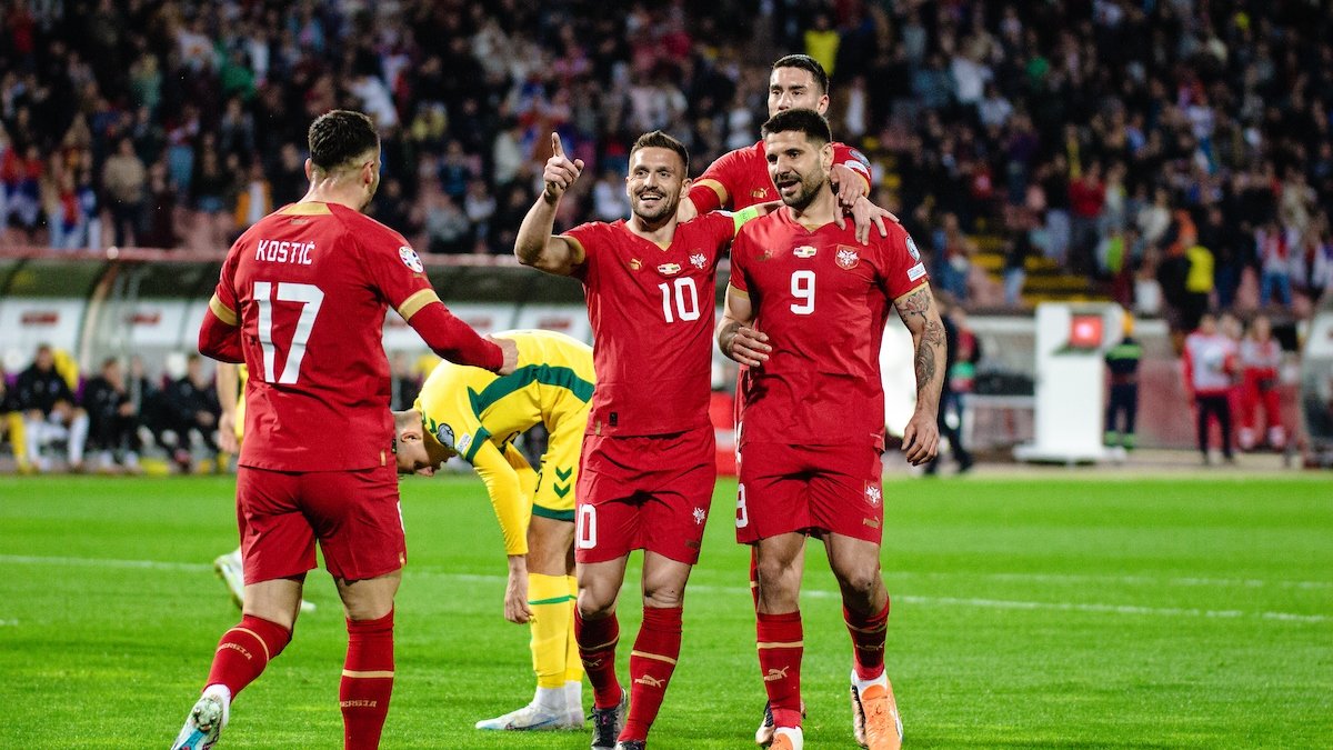 TRANSFER HABERLERİ | Fenerbahçe, Kostic'i tekrar istiyor! TRANSFER HABERLERİ | Fenerbahçe, Kostic'i tekrar istiyor!