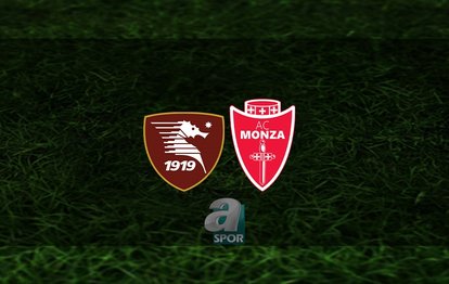 Salernitana - Monza maçı ne zaman? Saat kaçta ve hangi kanalda? | İtalya Serie A