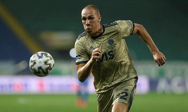 F.Bahçe'ye Frey piyangosu! Talipleri artıyor