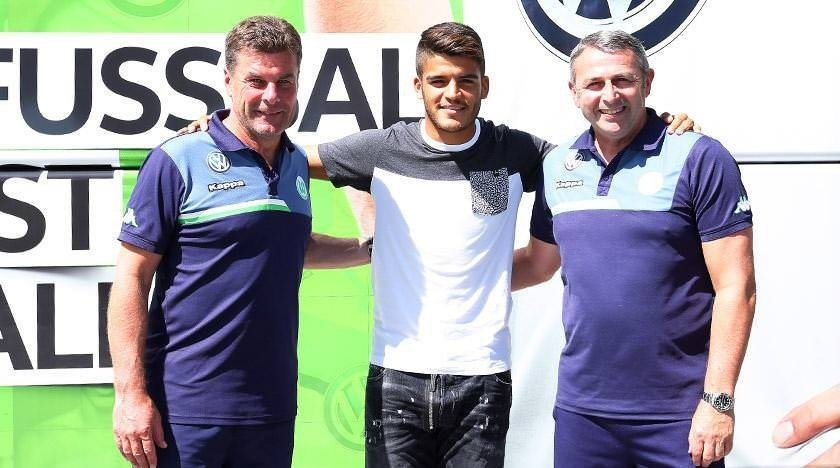 Dünyada biten transferler