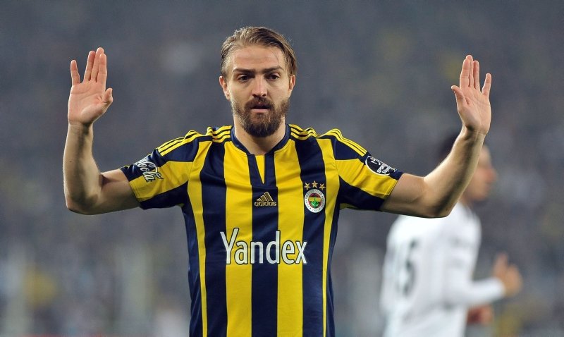 Fenerbahçe’den Caner Erkin hamlesi!