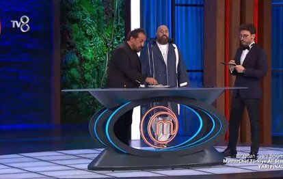 MASTERCHEF’TE FİNALE KİM ÇIKTI? | Masterchef kim elendi? 6 Ocak 2024