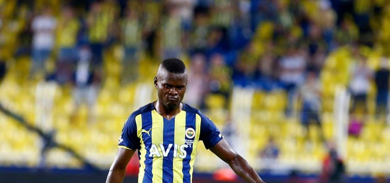 Fenerbahçe'de çok tartışılmıştı! Mbwana Samatta Yunanistan'da da yoğun eleştiriliyor