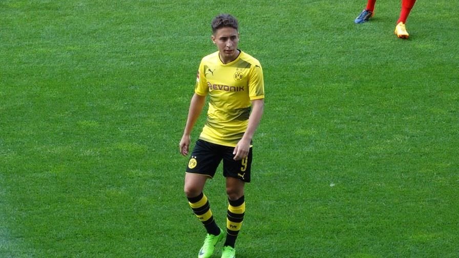 Emre Mor hangi takıma transfer olacak?