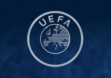 UEFA İstanbul Temsilciliği açılıyor!