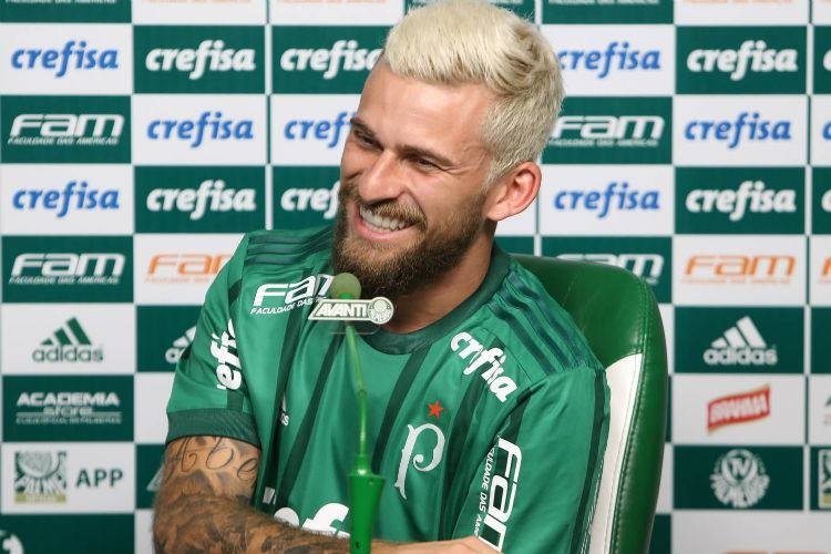 Beşiktaş’ta Talisca yerine Lucas Lima!